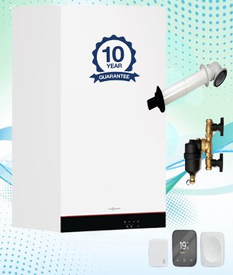 Viessmann-Vitodens