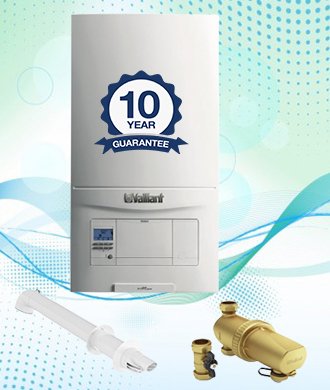 Vaillant-Boilers