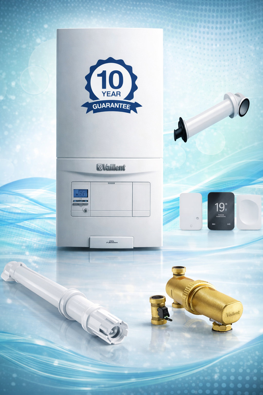 systemboilervaillant